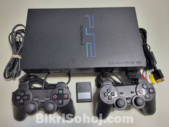 playstation 2
